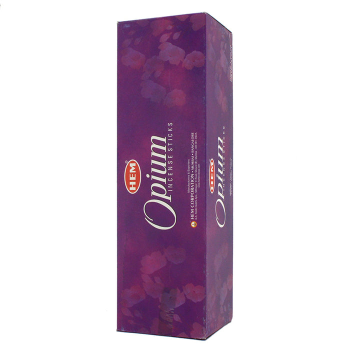 Hem Incense Sticks (25packs/8 Sticks)