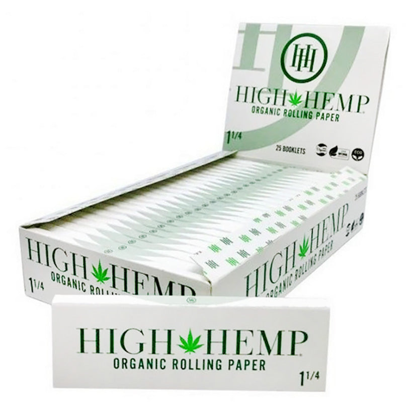 High Hemp