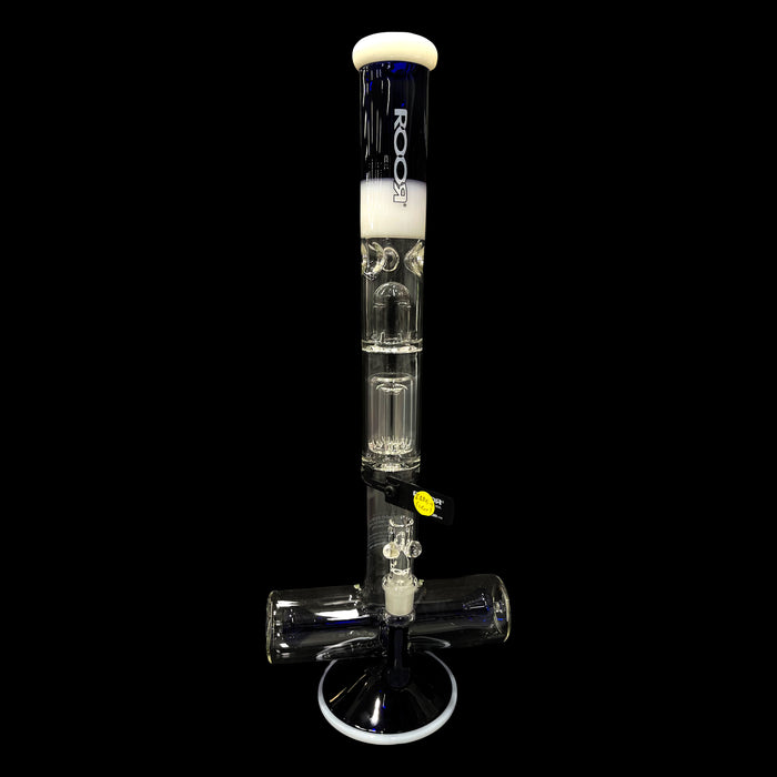 18” ROOR Tech Inline with Barrel Perc “I18B-19”