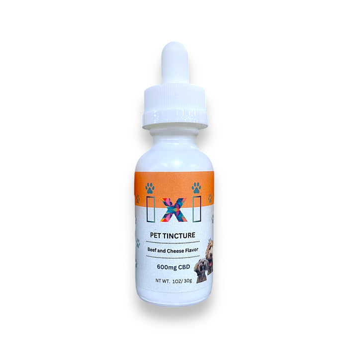 IXI Pet Tincture