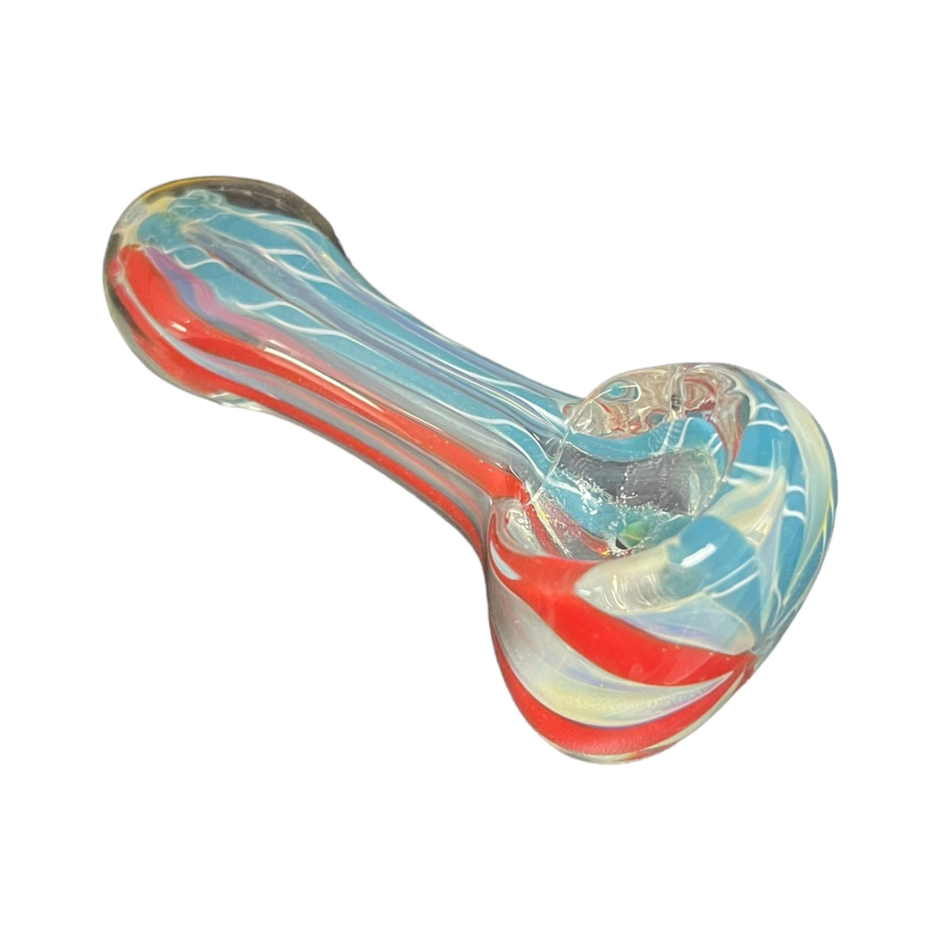 $2 Glass Hand Pipes