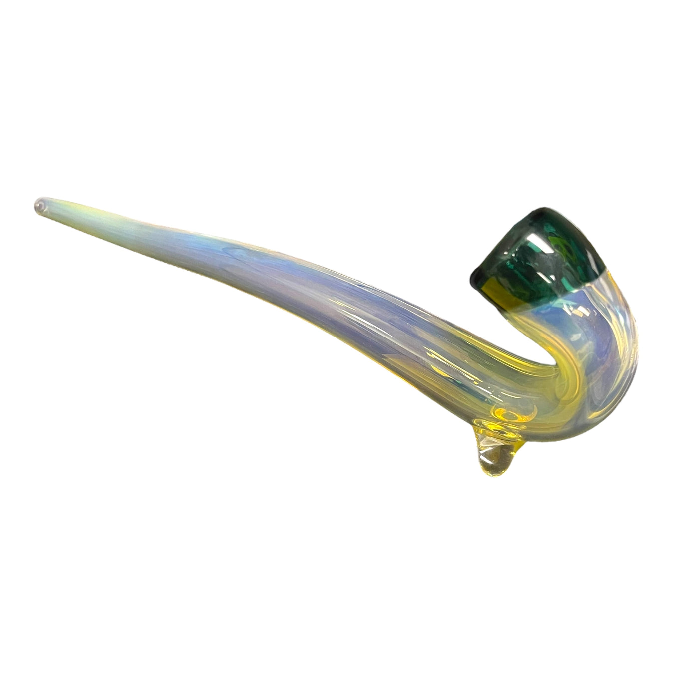 $8 Glass Hand Pipes