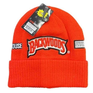 BW Gas House Beanie