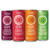 IZZE Sparkling Juice Safe Can