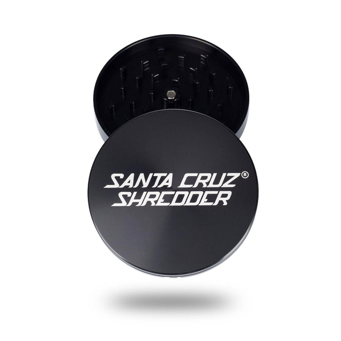 Santa Cruz Shredder 2 Piece Grinder