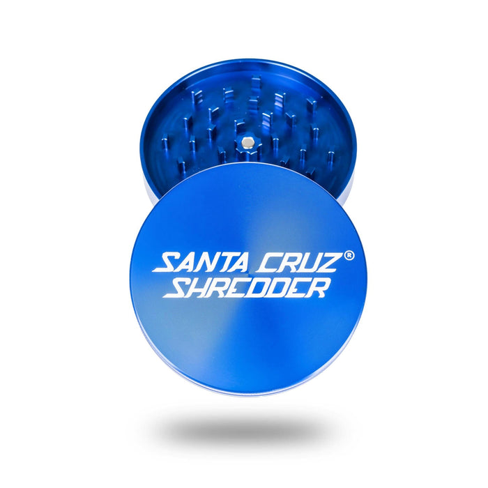 Santa Cruz Shredder 2 Piece Grinder