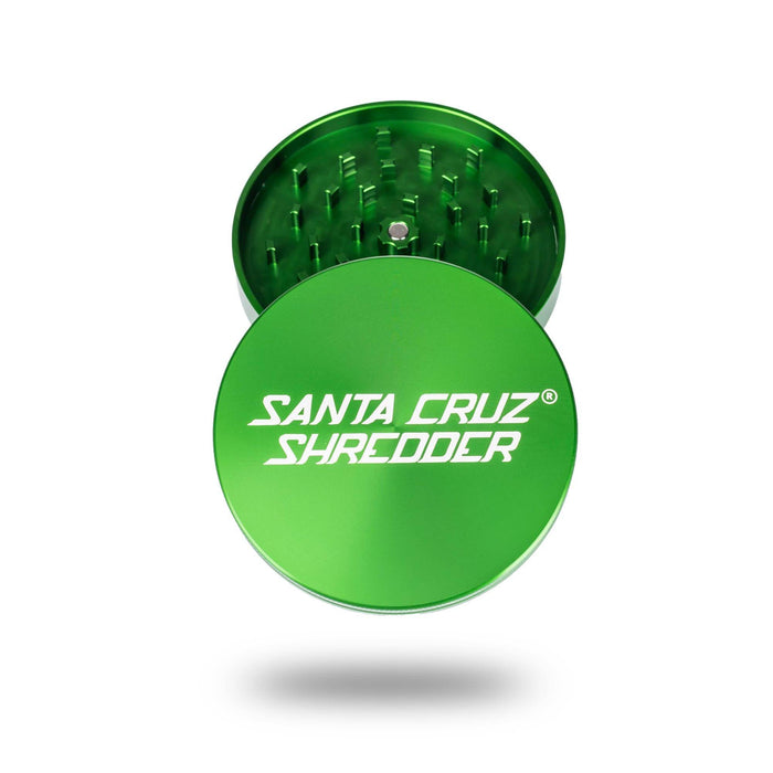 Santa Cruz Shredder 2 Piece Grinder