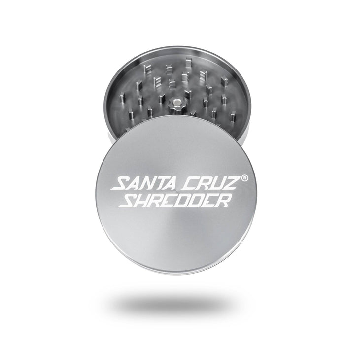 Santa Cruz Shredder 2 Piece Grinder