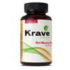 Krave Kratom Capsules (300ct)