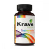 Krave Kratom Capsules (300ct)