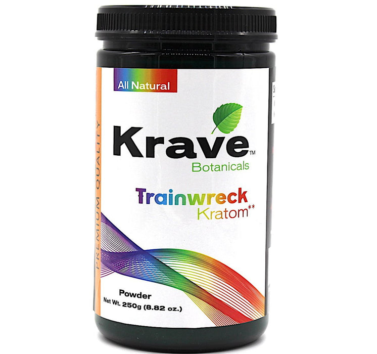 Krave Kratom Powder (250g)