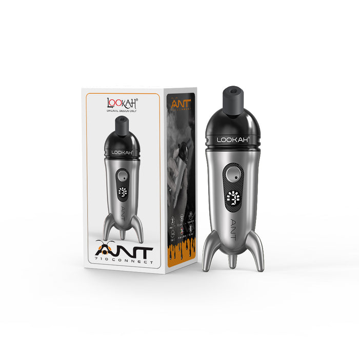 Lookah Ant 710 Connect Vape Battery