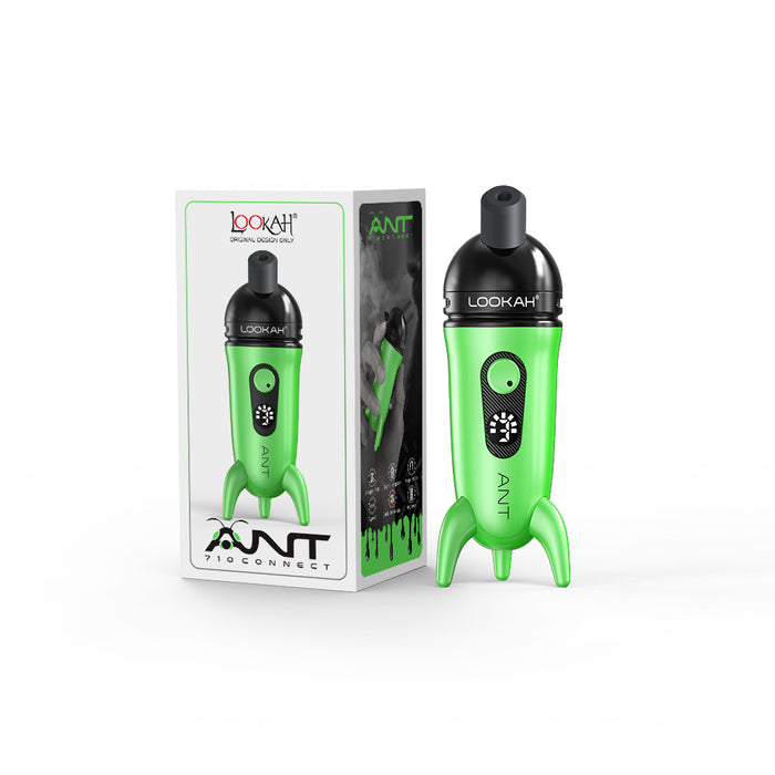 Lookah Ant 710 Connect Vape Battery