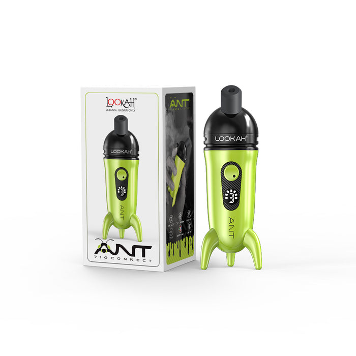 Lookah Ant 710 Connect Vape Battery