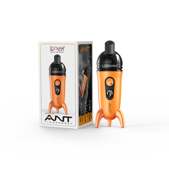 Lookah Ant 710 Connect Vape Battery