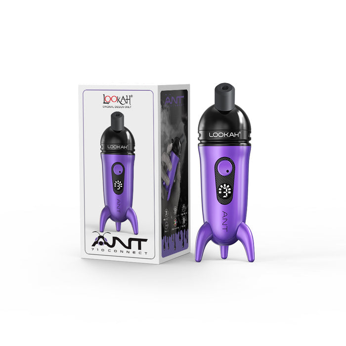 Lookah Ant 710 Connect Vape Battery