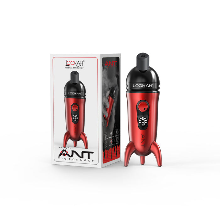 Lookah Ant 710 Connect Vape Battery