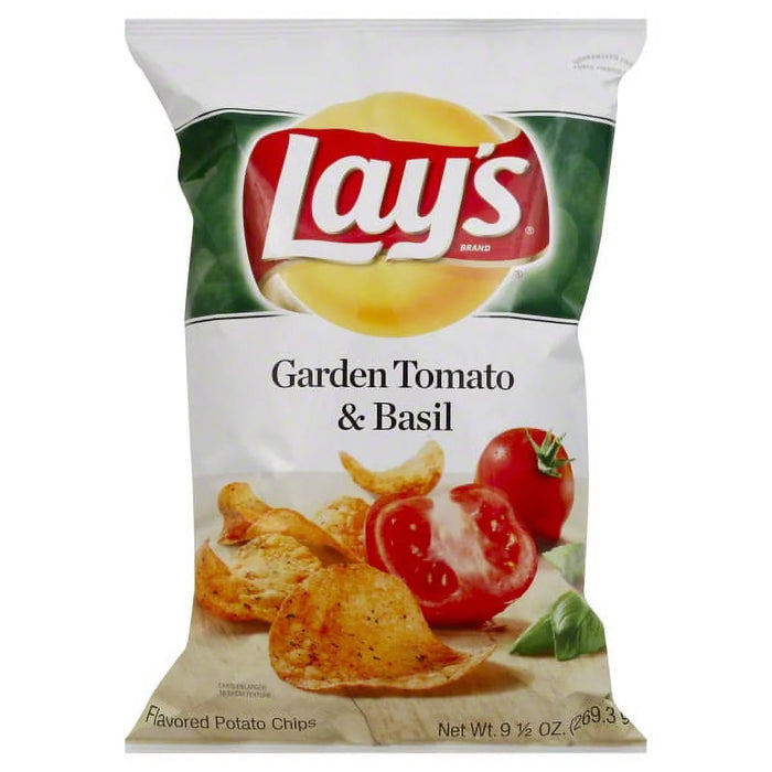 Exotic Chips