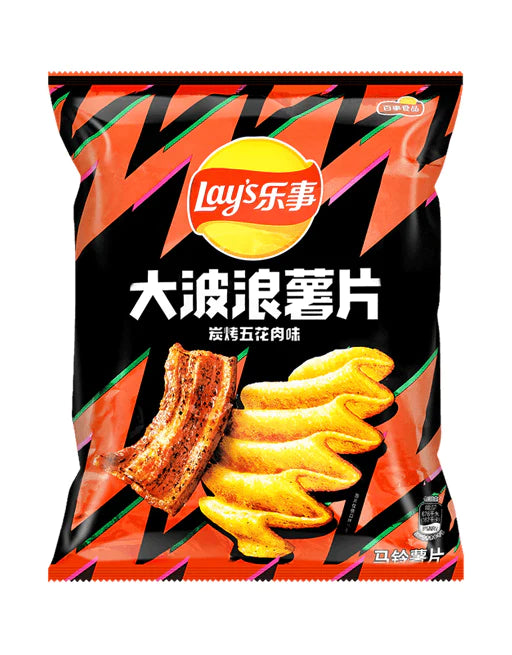 Exotic Chips