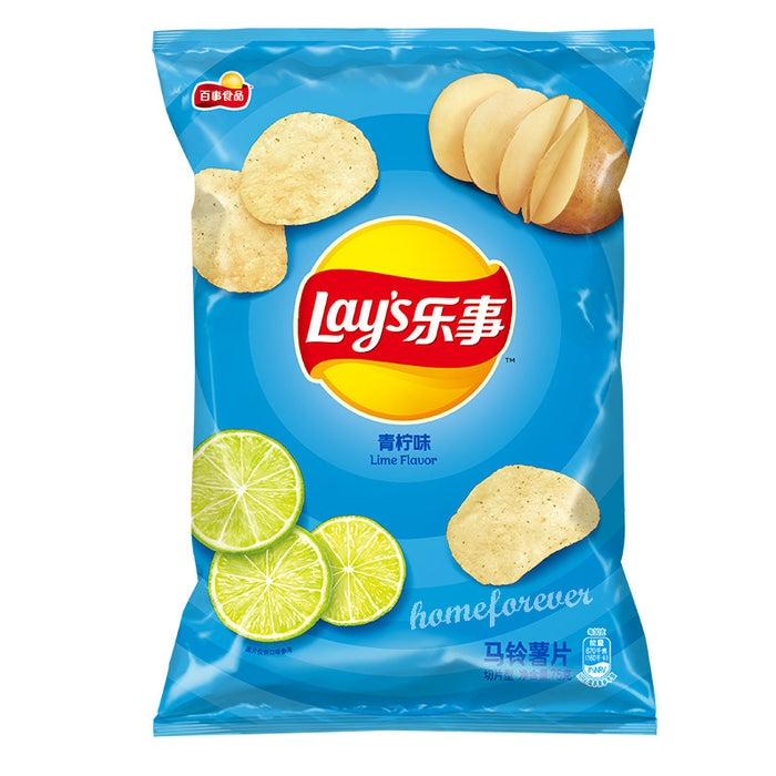 Exotic Chips