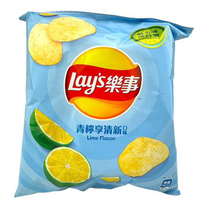 Exotic Chips