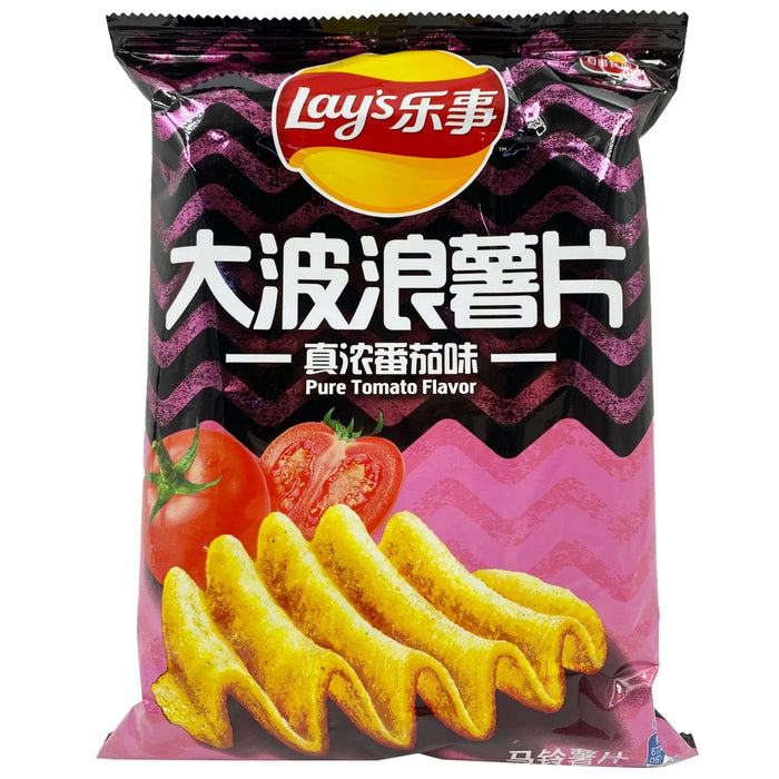 Exotic Chips