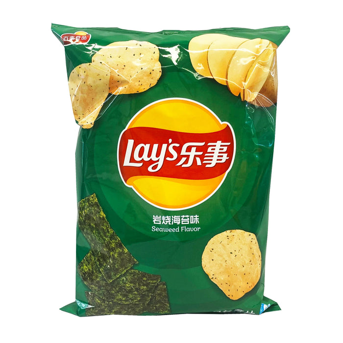 Exotic Chips