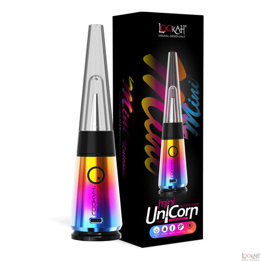 Mini Nectar Collector Dab Kit - (1CT, 5CT OR 10 Count) – soonerpacking
