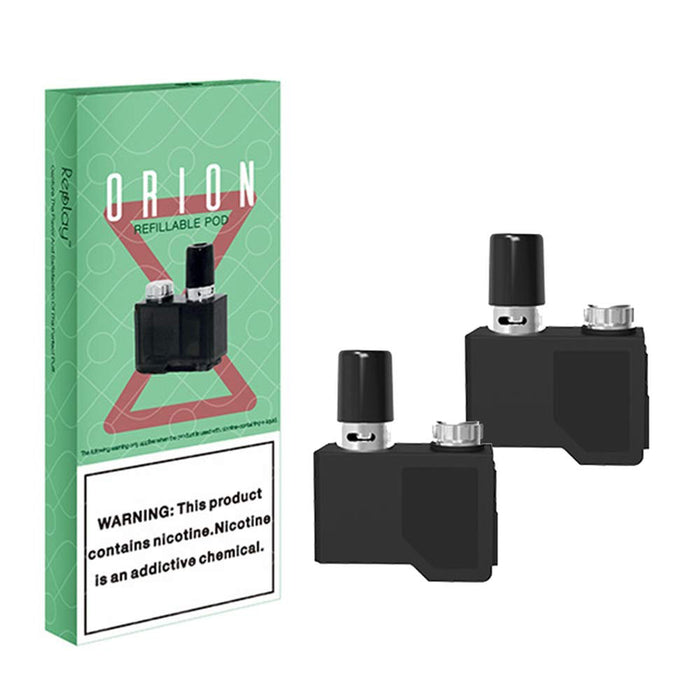 Lost Vape Orion Refillable Pod