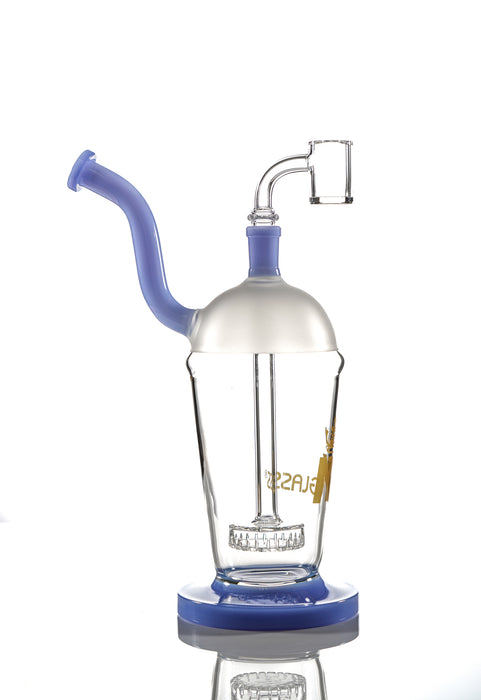 MK100 - (MK113) 11″ Dabuccino Cups Water Pipe