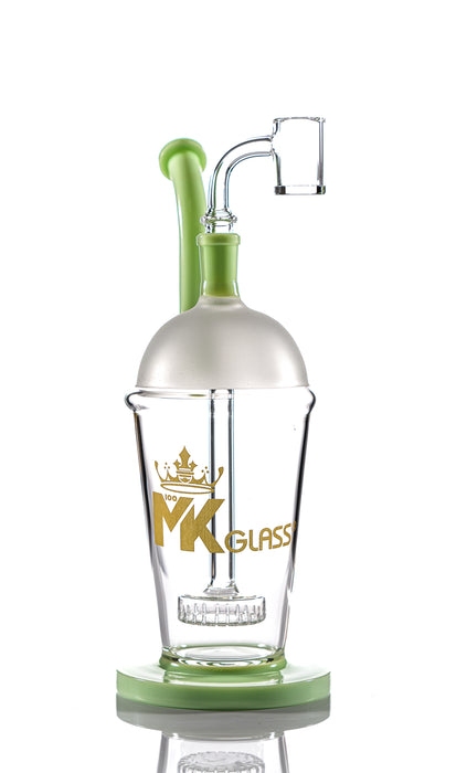 MK100 - (MK113) 11″ Dabuccino Cups Water Pipe