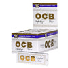 OCB Sophistique 1 1/4" Size Rolling Paper