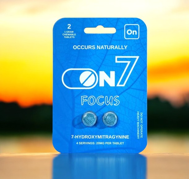 ON7 20mg Tablets-2ct | 10pack Box