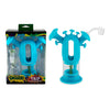 Ooze Trip Silicone Glass Bubbler