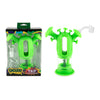 Ooze Trip Silicone Glass Bubbler