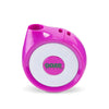 Ooze - Movez - 650 MAh Battery & Wireless Speaker