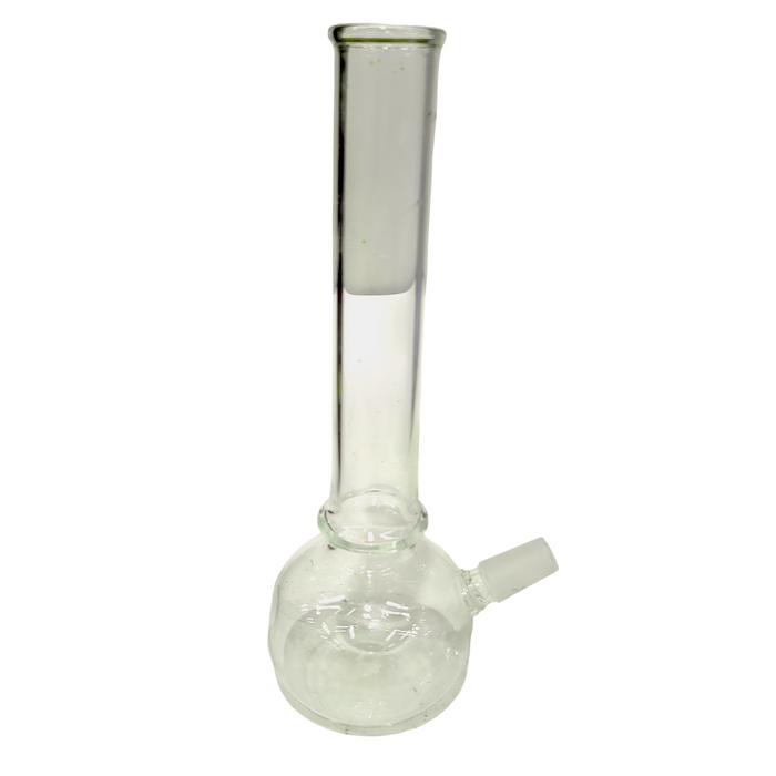 8" Hookah Clear Water Pipe