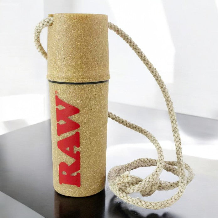 RAW Air Tight Stash Jar