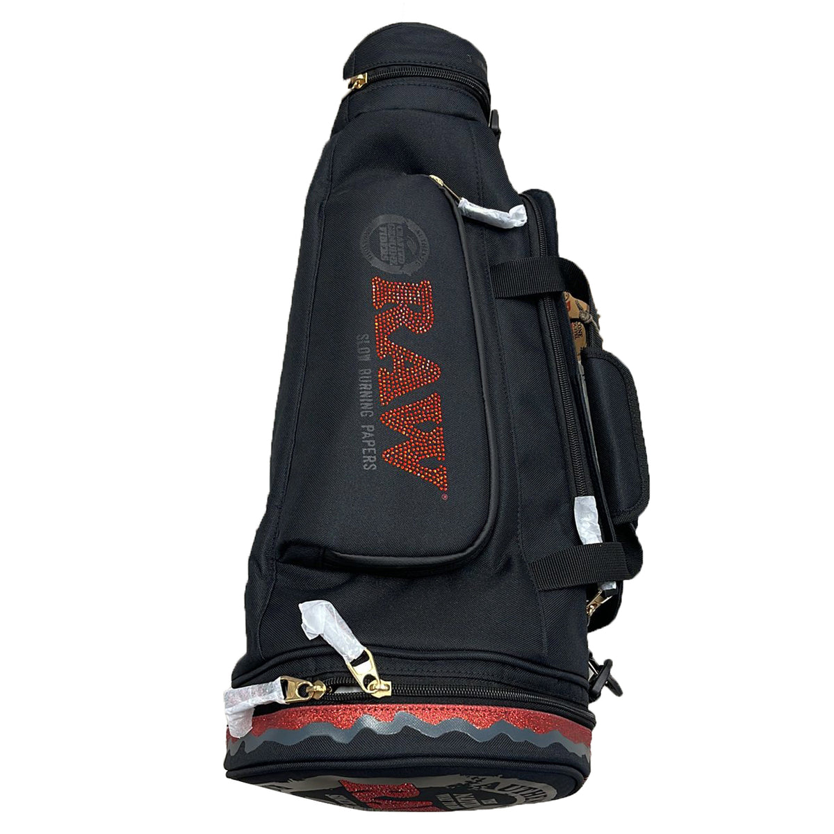 Borsone RAW - cone duffel bag (pieno di accessori!) – Trus420