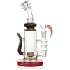 Dr. Hemp La Flame Dab Rig w/ Bowl