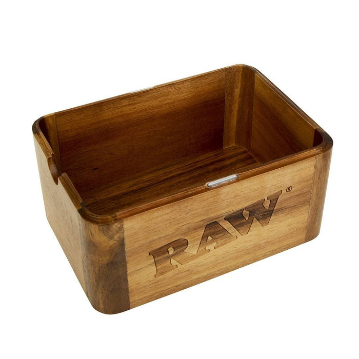 Raw Cache Box Mini "Innovative Storage Solution"