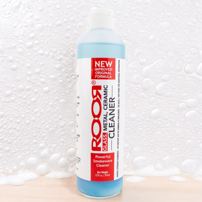 Roor 12oz Glass Cleaner