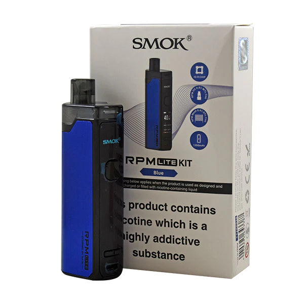 SMOK RPM Lite Vape Kit