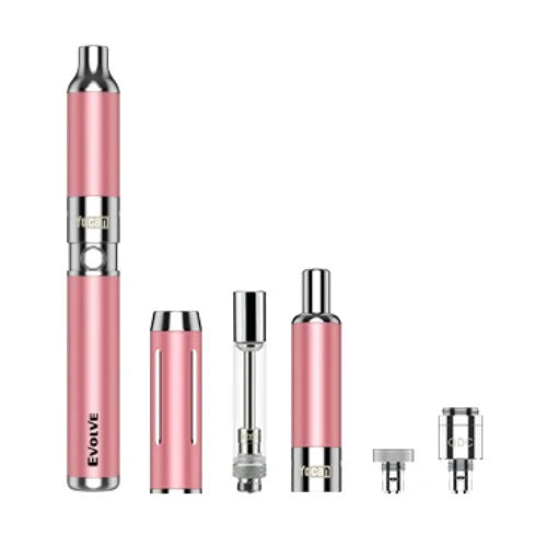 Yocan Evolve Wax Vaporizer - 2020 Edition