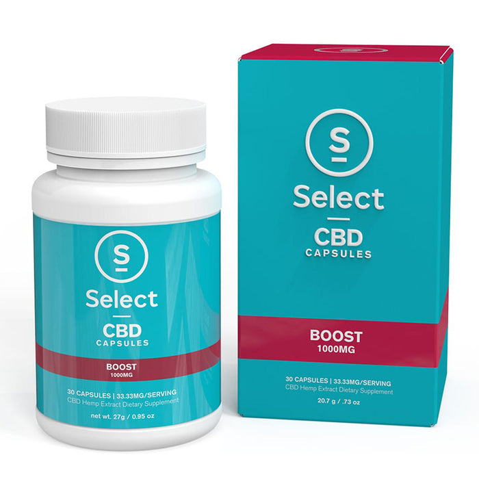 Social CBD Gel Capsules (30caps per Bottle)