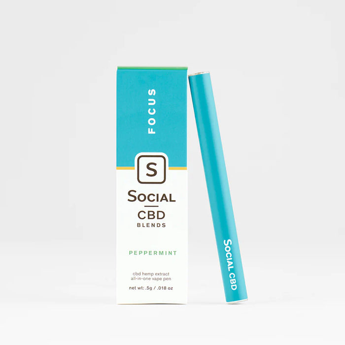 Select CBD Blends Pen Lavender