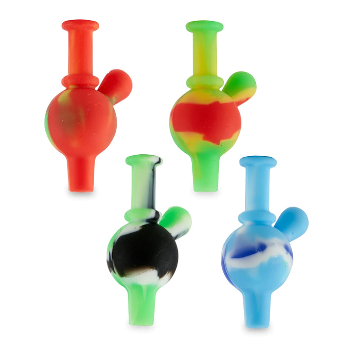 Silicone Ball Carb Cap