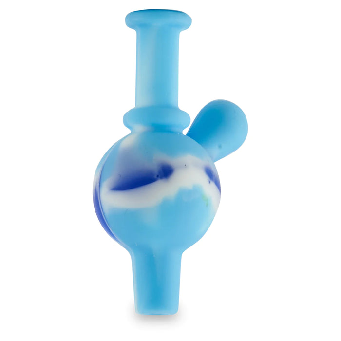 Silicone Ball Carb Cap