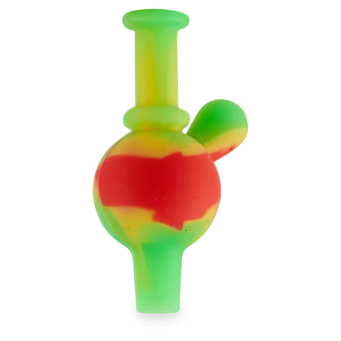 Silicone Ball Carb Cap