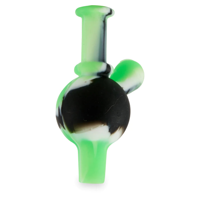 Silicone Ball Carb Cap